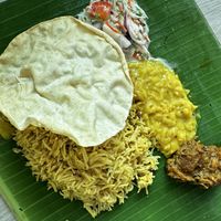   at Selvam in Malacca