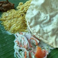   at Selvam in Malacca