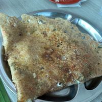   at Selvam in Malacca