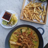  at Catch Beach Club in Phuket