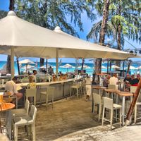 Nice wherever you look ?  at Catch Beach Club in Phuket