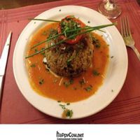  at Organic in Barcelona