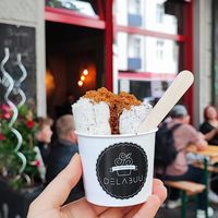  at Delabuu Ice Cream in Berlin