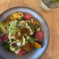   at roots - Schanzengraben in Zurich