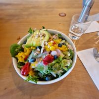  at roots - Schanzengraben in Zurich