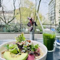   at roots - Schanzengraben in Zurich