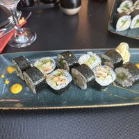   at Kimono in Sarajevo