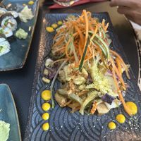   at Kimono in Sarajevo