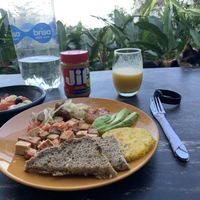   at Casa Loma in Minca