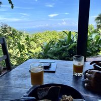   at Casa Loma in Minca