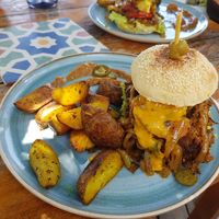   at Casa Loma in Minca