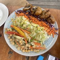   at Casa Loma in Minca