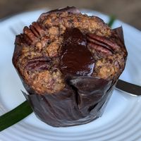🧁 Chocolate Muffin 13k at Duni in Minca