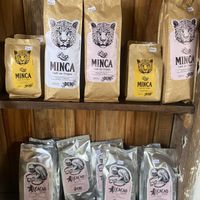 Cool cafe vibes  at Duni in Minca