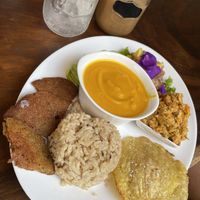 Menu de Dia  at Duni in Minca