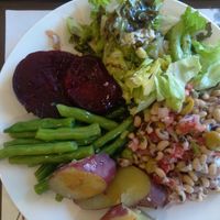  at Flora in Sao Paulo