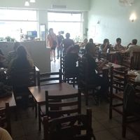  at Flora in Sao Paulo