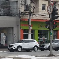  at Flora in Sao Paulo