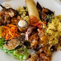  at Flora in Sao Paulo