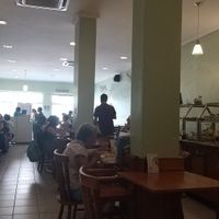  at Flora in Sao Paulo