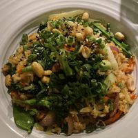 Main: wok’ed at Lime Inn Bar & Restaurant in St John