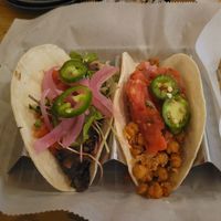  at Lime Inn Bar & Restaurant in St John