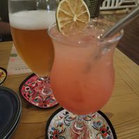  at Lime Inn Bar & Restaurant in St John