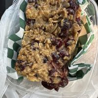   at Fresh Power Smoothies & Sandwiches in Punta Gorda