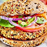  at Fresh Power Smoothies & Sandwiches in Punta Gorda