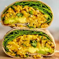  at Fresh Power Smoothies & Sandwiches in Punta Gorda