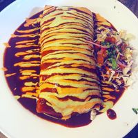 Rollin Fatties! at Village Taco in Alexandria