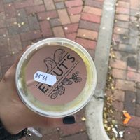 Einut’s cheese  at Teva All in Ramat Hasharon