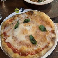  at Zizzi - Suffolk St in Dublin