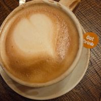  at Zizzi - Suffolk St in Dublin