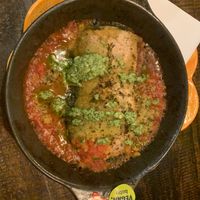 Vegan Lasagnaa  at Zizzi - Suffolk St in Dublin