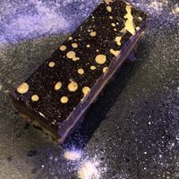 Millionaire Square at Zizzi - Suffolk St in Dublin
