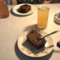   at In Guter Gesellschaft in Hamburg