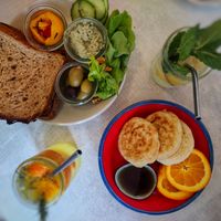  at In Guter Gesellschaft in Hamburg