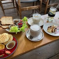   at In Guter Gesellschaft in Hamburg