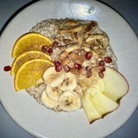 Chai Spice Bowl  at In Guter Gesellschaft in Hamburg