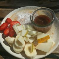 Pancakes! at In Guter Gesellschaft in Hamburg