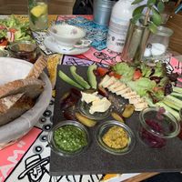 In Guter Gesellschaft at In Guter Gesellschaft in Hamburg