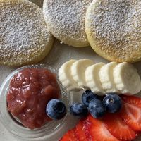 Pancake  at In Guter Gesellschaft in Hamburg