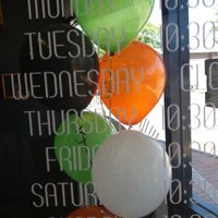 Note closed Wed at Vegan Hut in Maitland