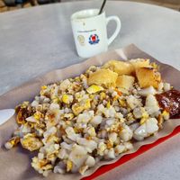 Added popiah at Vegetarian Vegetarian 素 in Central Singapore