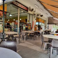  at Vegetarian Vegetarian 素 in Central Singapore