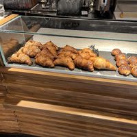   at Barnum Cafe in Rome