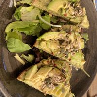   at Barnum Cafe in Rome