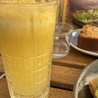   at Barnum Cafe in Rome