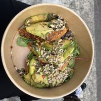   at Barnum Cafe in Rome